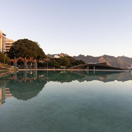 Home2Book Stunning Villa Near Las Teresitas&Anaga Santa Cruz de Tenerife Exterior foto