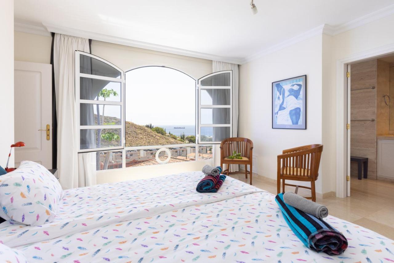 Home2Book Stunning Villa Near Las Teresitas&Anaga Santa Cruz de Tenerife Exterior foto