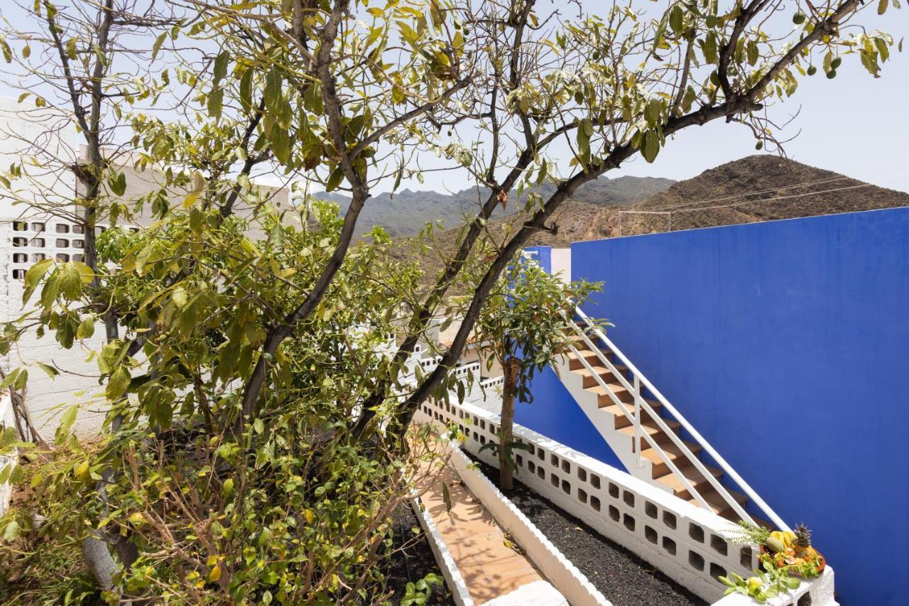 Home2Book Stunning Villa Near Las Teresitas&Anaga Santa Cruz de Tenerife Exterior foto