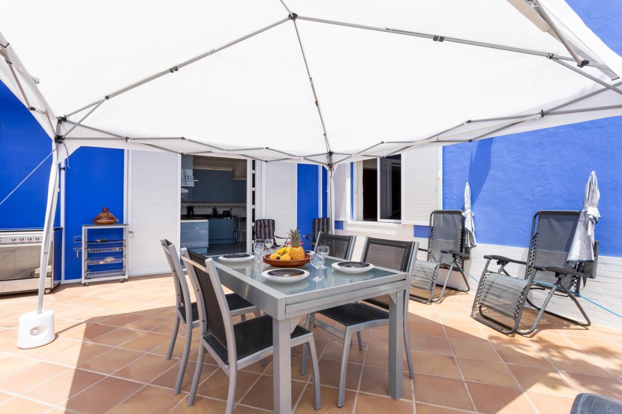 Home2Book Stunning Villa Near Las Teresitas&Anaga Santa Cruz de Tenerife Exterior foto