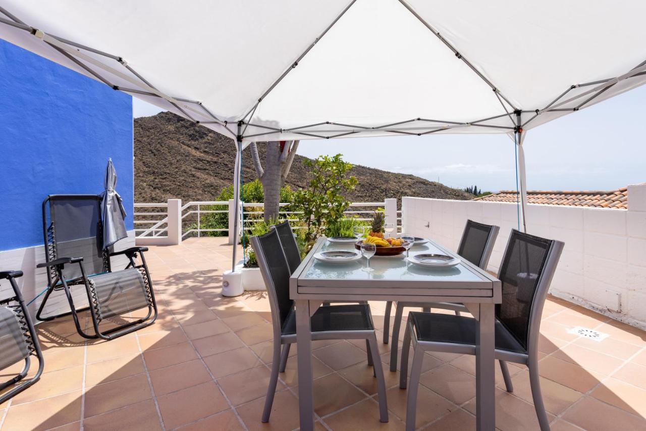Home2Book Stunning Villa Near Las Teresitas&Anaga Santa Cruz de Tenerife Exterior foto
