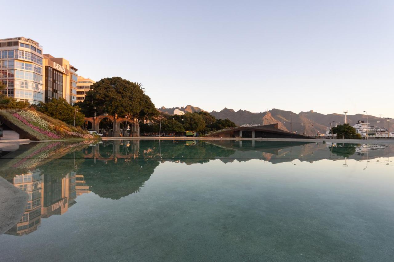 Home2Book Stunning Villa Near Las Teresitas&Anaga Santa Cruz de Tenerife Exterior foto